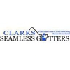 Clark's Seamless Gutters gallery