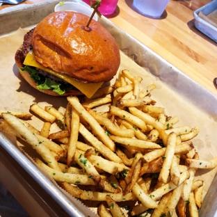 Hopdoddy Burger Bar - Nashville, TN