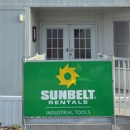 Sunbelt Rentals Industrial Services