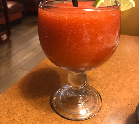 Cozumel Mexican Restaurant - Independence, OH