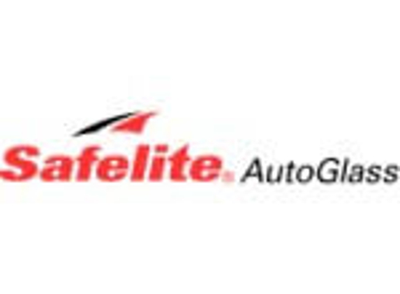 Safelite AutoGlass - San Antonio, TX