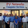 PJ Networks Computer Services