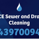 ACE Sewer and Drain Cleaning - Plumbing-Drain & Sewer Cleaning