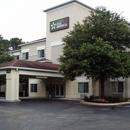 Extended Stay America Select Suites- Jacksonville - Baymeadows - Hotels