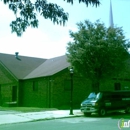 Payne Memorial AME Church - Episcopal Churches