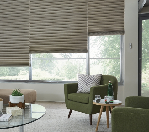 Stoneside Blinds & Shades - Bethesda, MD