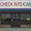 Check Into Cash - Check Cashing Service