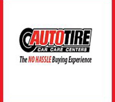 AutoTire Car Care Centers - Saint Peters, MO