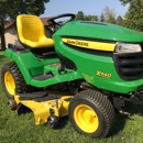 Frontier AG & Turf-Hastings