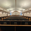 The Church of Jesus Christ of Latter-day Saints - Methodist Churches
