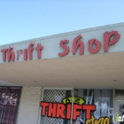 A To Z Thrift Shop