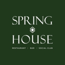 Spring House - Fine Dining Restaurants