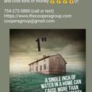 The Coopera Group Waterproofing - Waterproofing Contractors