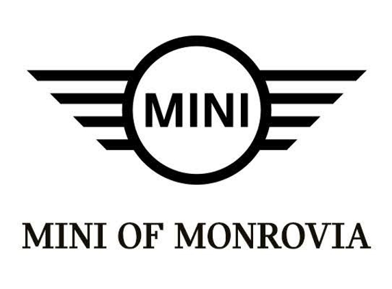 MINI of Monrovia - Monrovia, CA. MINI of Monrovia