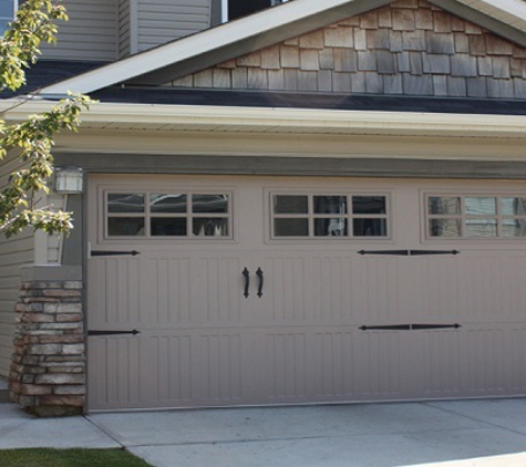 PRO LIFT Garage Doors - Denver, CO