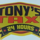 Tony's Taxi - Taxis