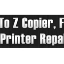 A To Z Copier Fax & Printer Repair - Computer Printers & Supplies