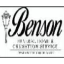 Benson Funeral Home & Cremation Service - Funeral Directors