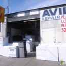 Avila Appliances - Television & Radio-Service & Repair