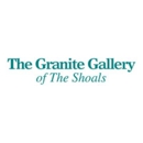 The Granite Gallery of The Shoals - Granite