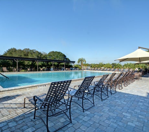 Water Oak Country Club Estates - Lady Lake, FL