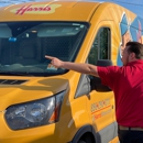 Harris Plumbing, Heating, Air & Electrical