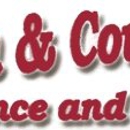 Town & Country Fence & Deck - Concrete Contractors