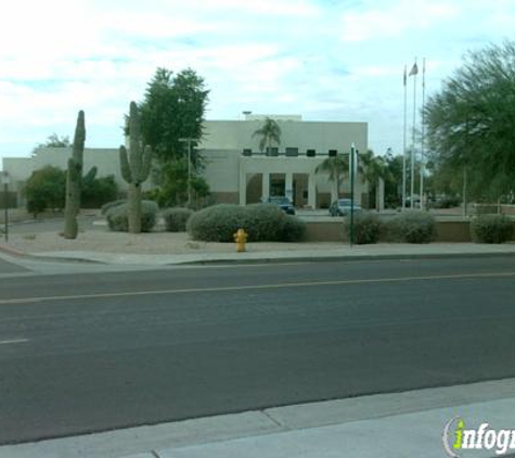 Scottsdale Police Department - Headquarters - Scottsdale, AZ