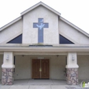 Cornerstone Community Church - Church of God in Christ