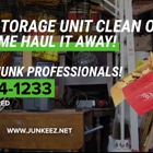 Junkeez Junk Removal and Hauling