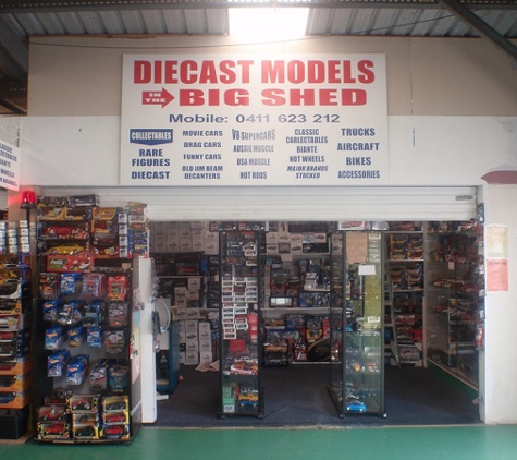 Toys Toys Toys - Loganlea, QLD