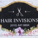 Hair Invisions - Beauty Salons