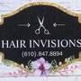 Hair Invisions
