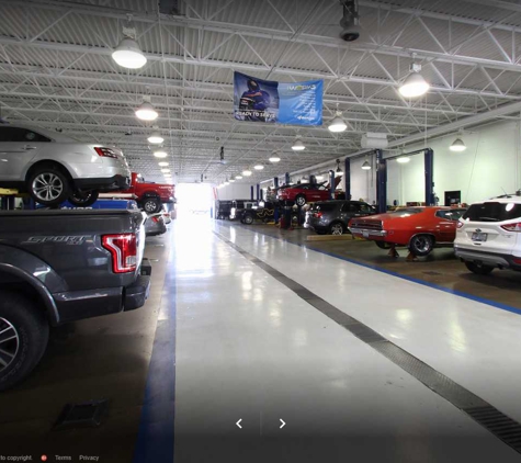 Kerry Automotive Group - Cincinnati, OH