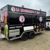 JRC Food Trailer Manufacturing gallery