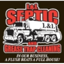 L & L Septic & Grease Trap Cleaning - Grease Traps