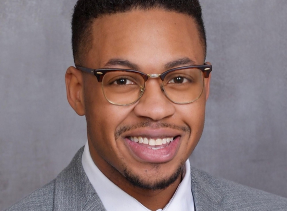 Edward Jones - Financial Advisor: Zebulun Jackson - Overland Park, KS