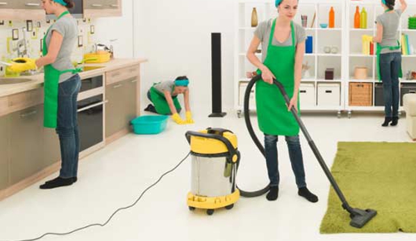 Unicorn Cleaning & Gardening Services Pty Ltd - Wedgefield, WA