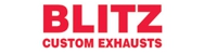 Blitz Custom Exhausts - Panel Beater & Painters