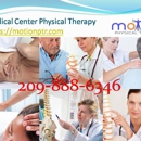 Motion Physical Therapy & Rehab - Morada - Physical Therapists