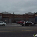 Willie's Unique Auto Body Shop