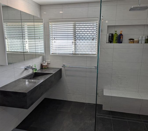 Inspiring Bathrooms & Interiors Pty. Ltd. - Mcleans Ridges, NSW