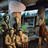 Bainbridge Island Historical Museum gallery