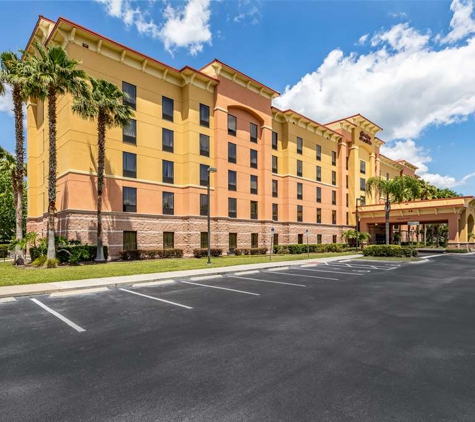 Hampton Inn & Suites Orlando-South Lake Buena Vista - Kissimmee, FL