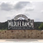 Natural Bridge Wildlife Ranch