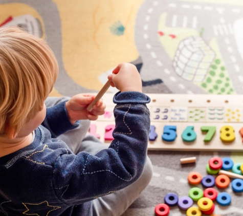 Step Ahead Child Care Centre - Heckenberg, NSW
