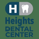 Heights Dental Center - Dental Clinics