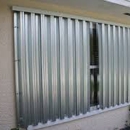 Hurricane Window & Screen Inc - Door & Window Screens