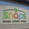 Snaps Wraps gallery