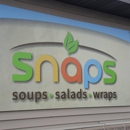 Snaps Wraps - Fast Food Restaurants